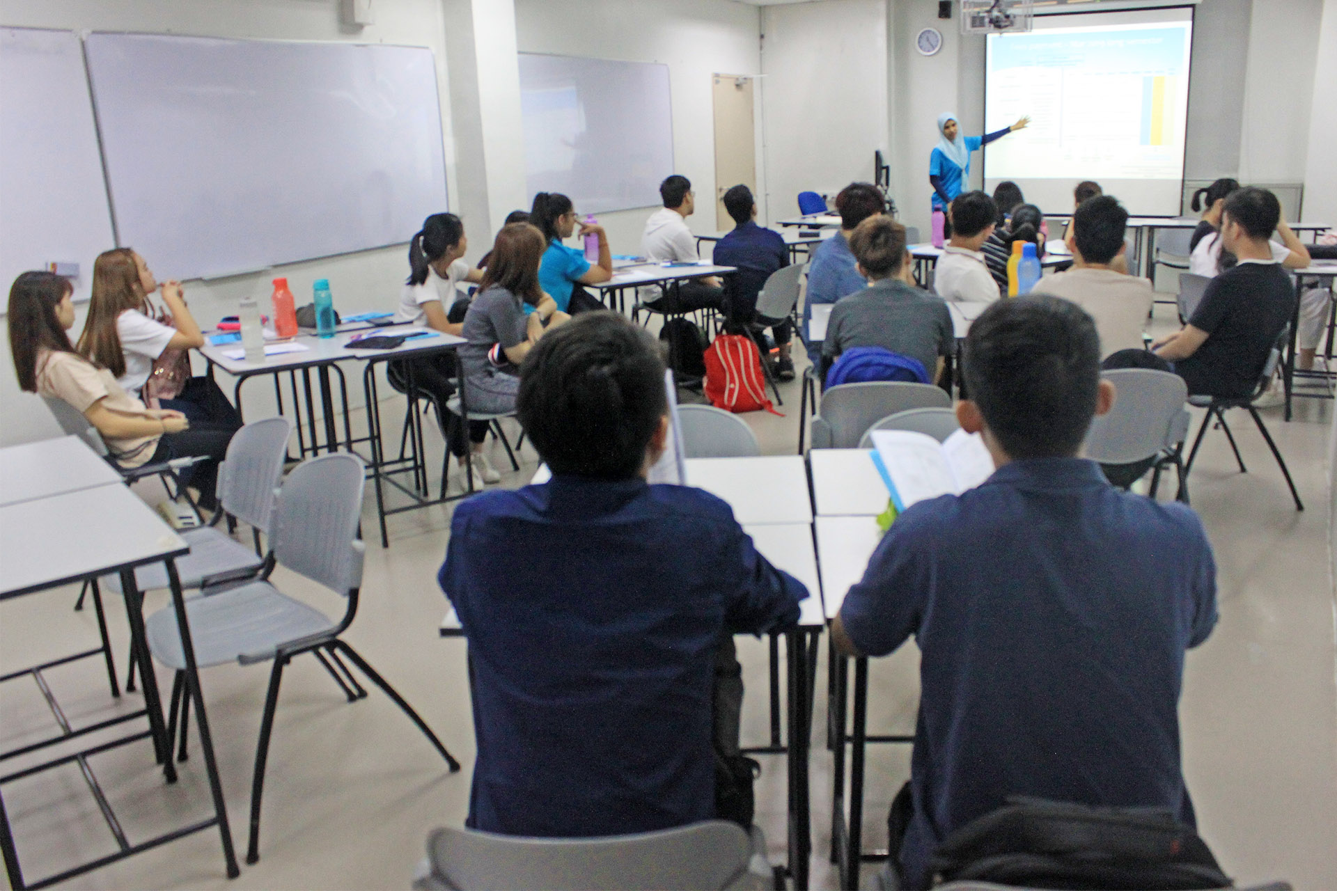 Gallery  Sunway College Ipoh